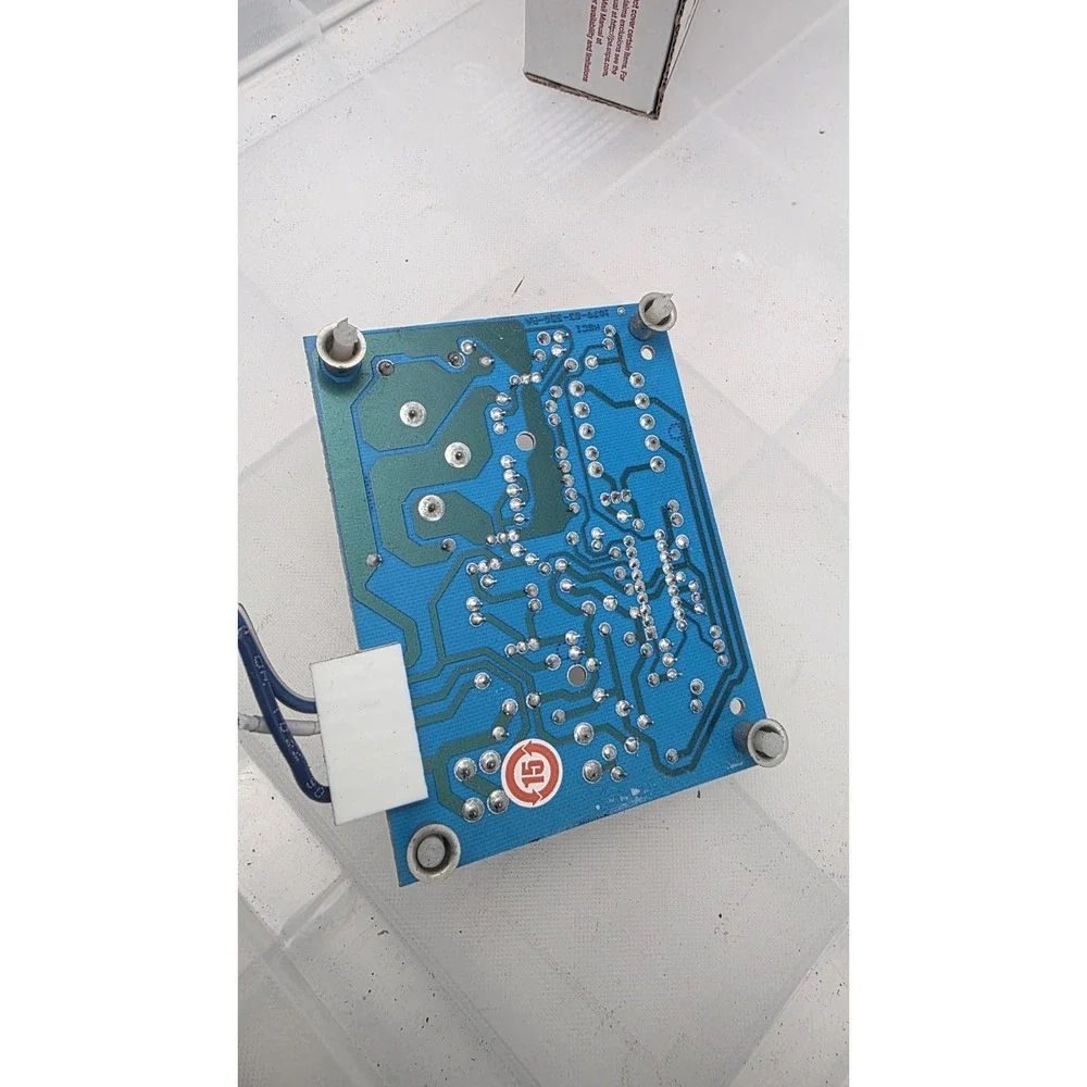 Taylor 070301-02 CONTROL-IGNITOR UTC